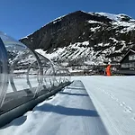 Panorama Σπίτι διακοπών Tyinkrysset