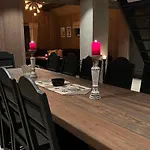 Panorama Σπίτι διακοπών Tyinkrysset