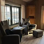 בית נופש Panorama