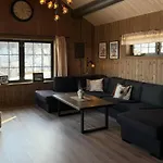 בית נופש Panorama *