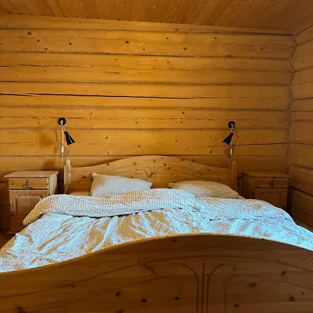 Panorama Holiday home