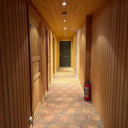 Panorama Holiday home *
