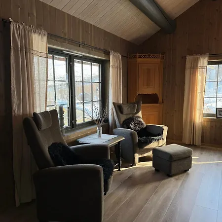 Panorama Holiday home *