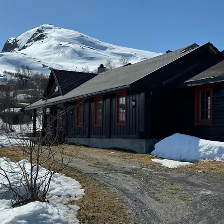 Holiday home Panorama *