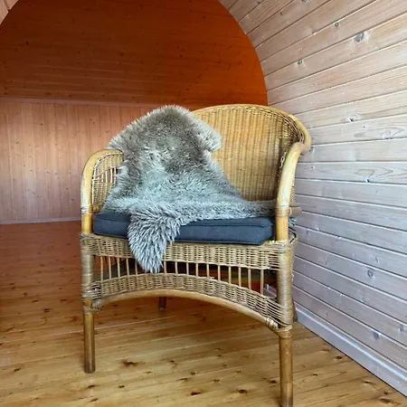 Holiday home Panorama *