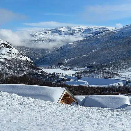 Holiday home Panorama *