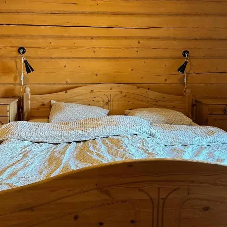 Feriehus Panorama Tyinkrysset