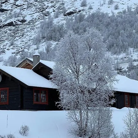 Panorama Feriehus *