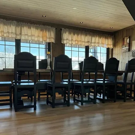 Hébergement de vacances Panorama