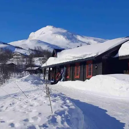 Feriehus Panorama *