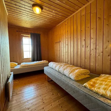 Panorama Feriehus Tyinkrysset