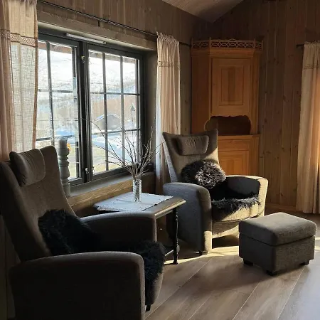 Hébergement de vacances Panorama