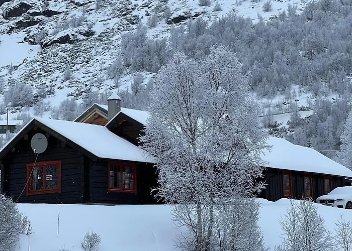 Panorama Vakantiehuis *