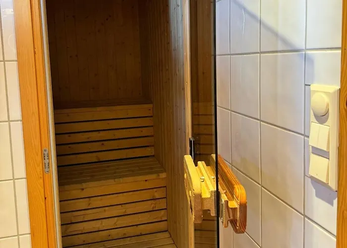 Panorama Vakantiehuis